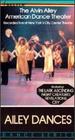 Ailey Dances