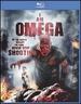 I Am Omega [Blu-Ray]