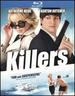 Killers [Blu-Ray]