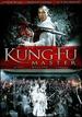 Kung Fu Master [Dvd]
