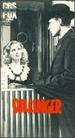 Dillinger [Vhs]