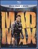 Mad Max (Two-Disc Blu-Ray/Dvd Combo in Blu-Ray Packaging)