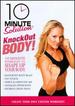 10 Minute Solution: Knockout Body Workout