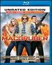 Macgruber