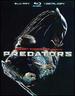 Predators ( + Digital Copy) [Blu-Ray]