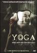 Yoga: Mind, Body and Tortured Souls