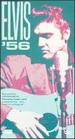 Elvis 56 [Vhs]