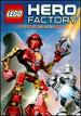 Lego Hero Factory: Rise of the Rookies