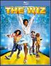 The Wiz [Blu-Ray]