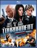 The Tournament [Blu-Ray]