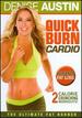 Denise Austin: Quick Burn Cardio