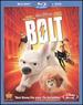 Bolt [2 Discs] [Blu-ray/DVD]