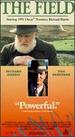 The Field [Vhs]