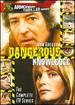 Dangerous Knowledge
