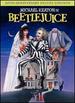 Beetlejuice Deluxe Edition
