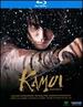 Kamui Gaiden: Movie [Blu-Ray]