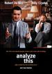Analyze This (Dvd)