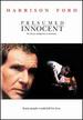 Presumed Innocent (Dvd)
