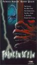 Frankenstein [Vhs]