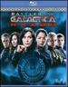 Battlestar Galactica: Razor [Blu-Ray]