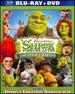 Shrek Forever After (Two-Disc Blu-Ray/Dvd Combo)