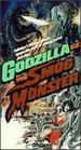 Godzilla Vs. the Smog Monster (Aka Godzilla Vs. Hedorah)