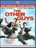 The Other Guys (the Unrated Other Edition) [Blu-Ray]