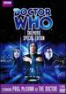 Doctor Who: Dreamland