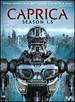 Caprica: Season 1.5