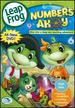 Leapfrog: Numbers Ahoy