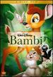 Bambi (Two-Disc Edition)