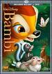 Bambi (Two-Disc Diamond Edition Blu-Ray/Dvd Combo in Dvd Packaging)