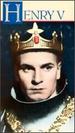 Henry V [Vhs]