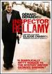Inspector Bellamy