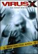 Virus X [Dvd]