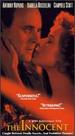 Innocent [Vhs]