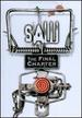 Saw: the Final Chapter