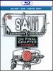 Saw the Final Chapter [Blu-Ray + Digital Hd]