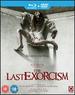 Last Exorcism, the (Aka Cotton)