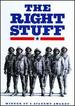 Right Stuff, the (Dvd) (Rpkg)