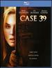 Case 39 [Blu-Ray]