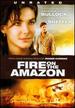 Fire on the Amazon