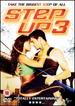 Step Up 3 (Blu-Ray 3d + Blu-Ray + Dvd + Digital Copy)