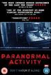 Paranormal Activity [Dvd]
