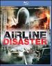 Airline Disaster [Blu-Ray]