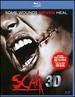 Scar 2d/ 3d [Blu-Ray]