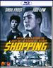 Shopping (Severin/ Blu-Ray)