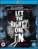 Let the Right One in