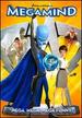 Megamind (Single-Disc Edition)