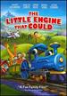 The Little Engine That Could